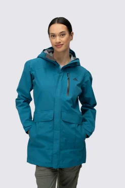 Macpac Women's Copland Raincoat