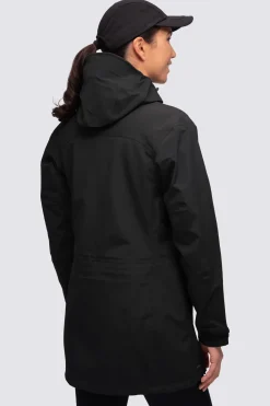 Macpac Women's Copland Raincoat