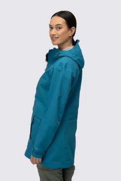 Macpac Women's Copland Raincoat