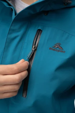 Macpac Women's Copland Raincoat