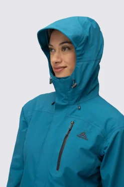 Macpac Women's Copland Raincoat