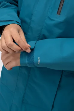 Macpac Women's Copland Raincoat