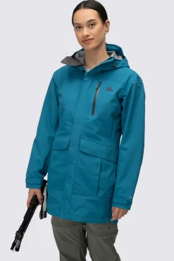 Macpac Women's Copland Raincoat