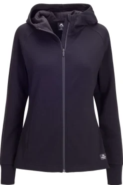 Macpac Women's Craigieburn Merino Blend Jacket