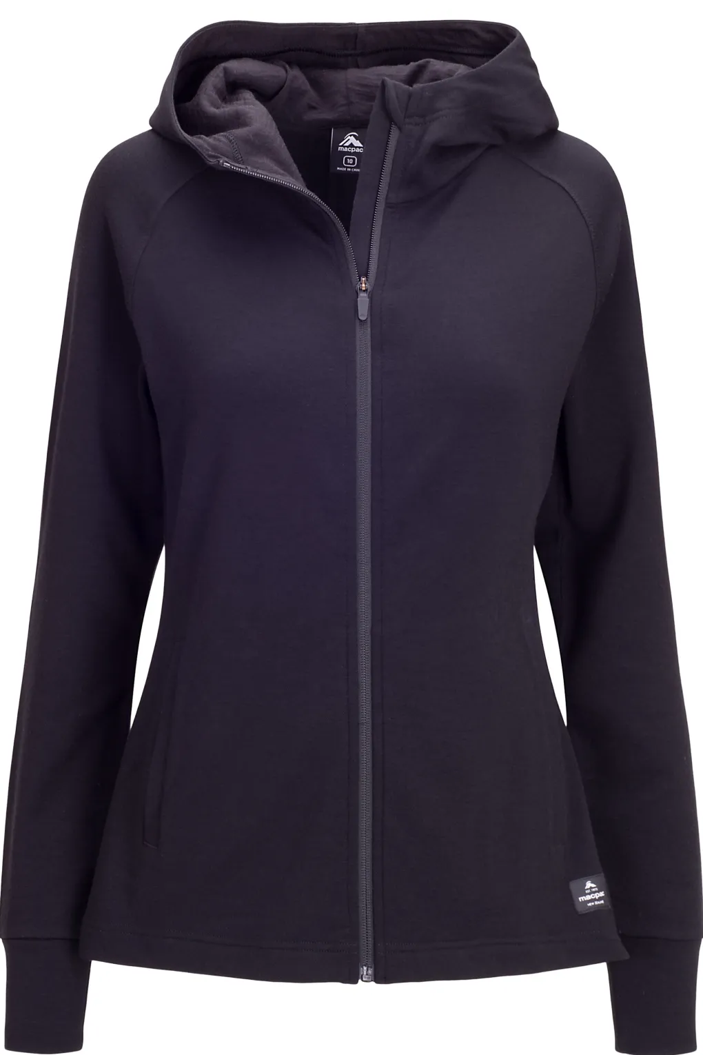 Macpac Women's Craigieburn Merino Blend Jacket