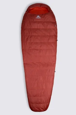Macpac Women's Dusk 400 Down Sleeping Bag (3°C)