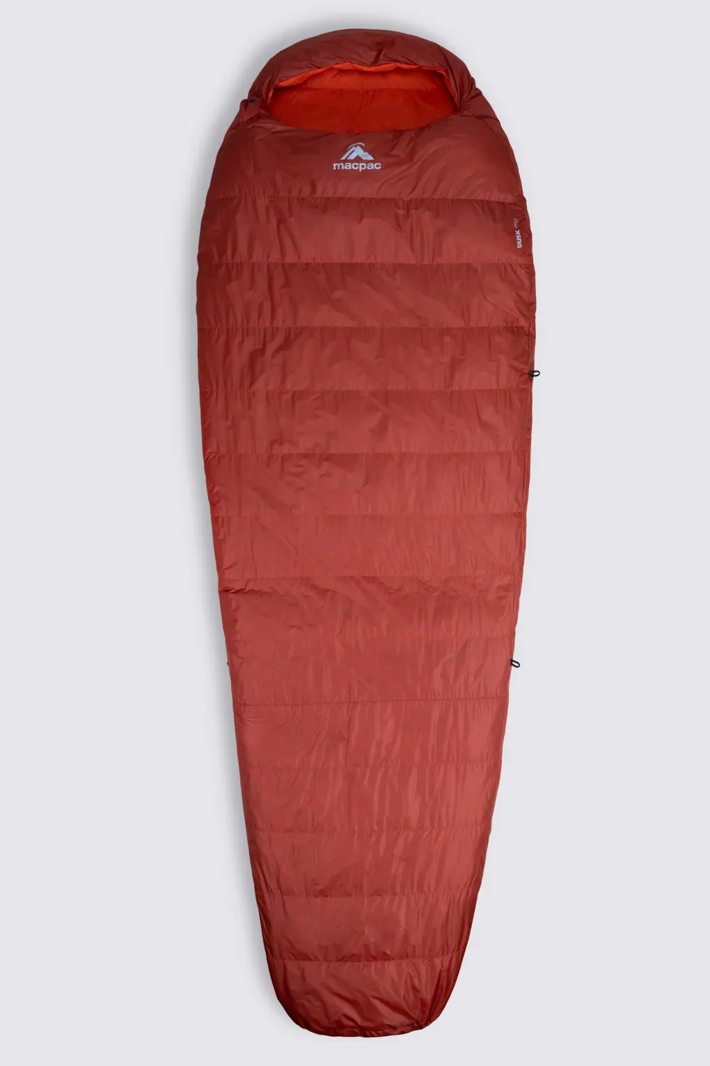 Macpac Women's Dusk 400 Down Sleeping Bag (3°C)