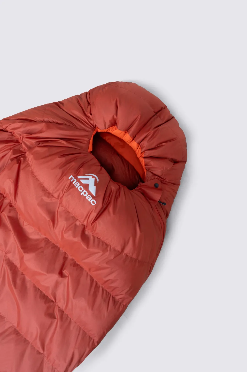 Macpac Women's Dusk 400 Down Sleeping Bag (3°C)
