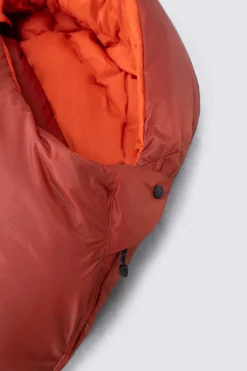 Macpac Women's Dusk 400 Down Sleeping Bag (3°C)
