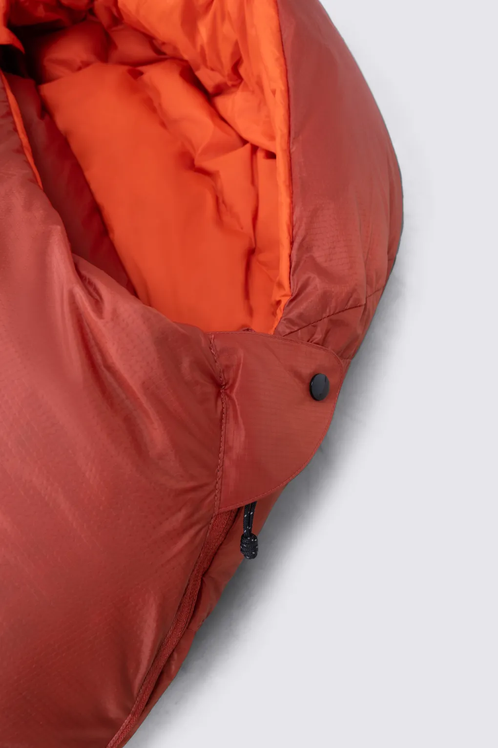 Macpac Women's Dusk 400 Down Sleeping Bag (3°C)