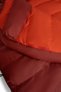 Macpac Women's Dusk 400 Down Sleeping Bag (3°C)