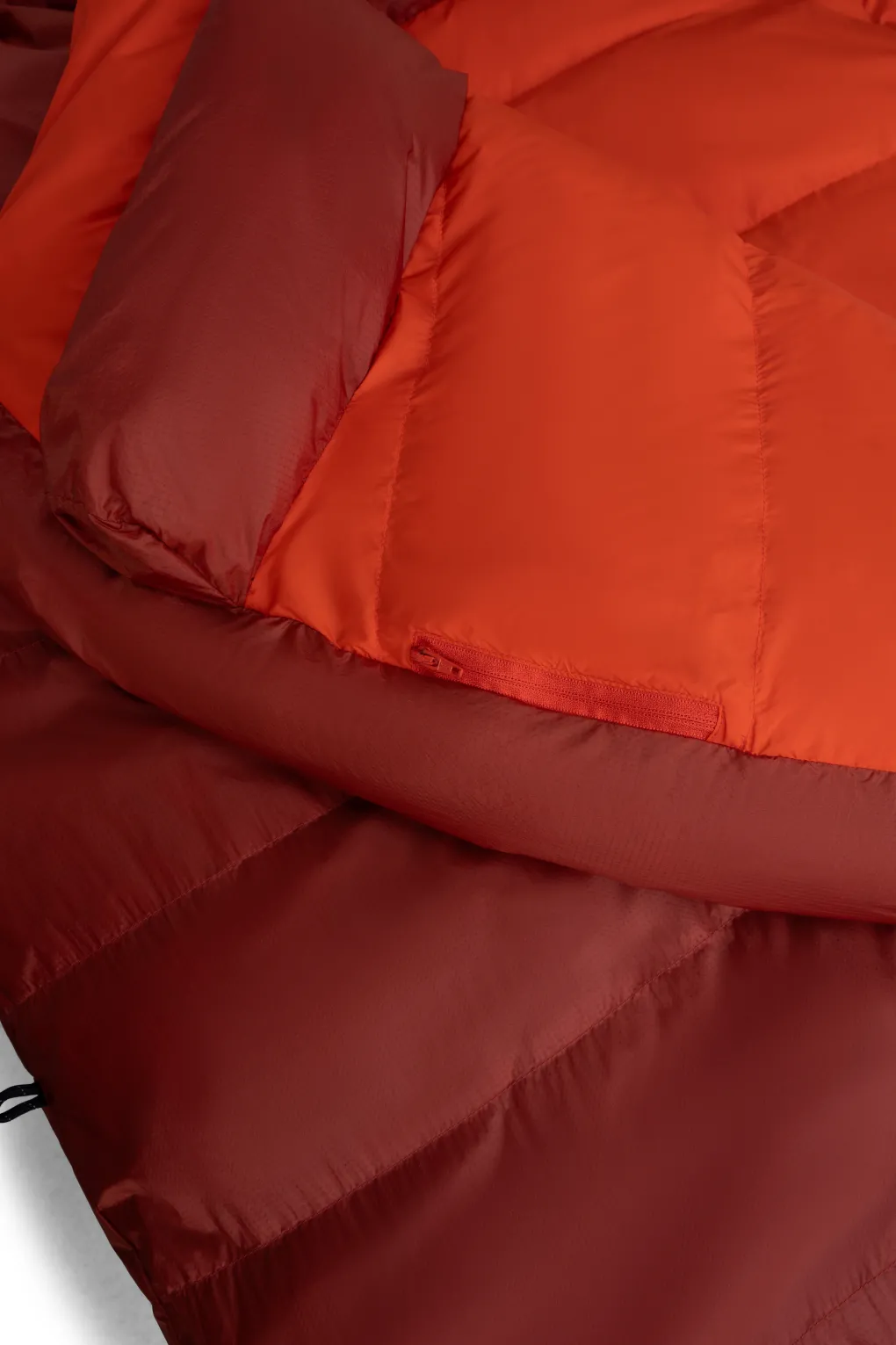 Macpac Women's Dusk 400 Down Sleeping Bag (3°C)