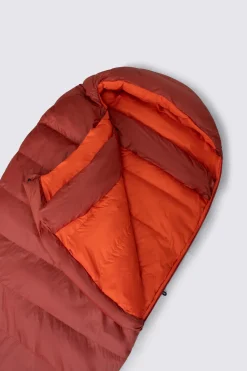 Macpac Women's Dusk 400 Down Sleeping Bag (3°C)