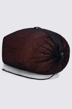 Macpac Women's Dusk 400 Down Sleeping Bag (3°C)