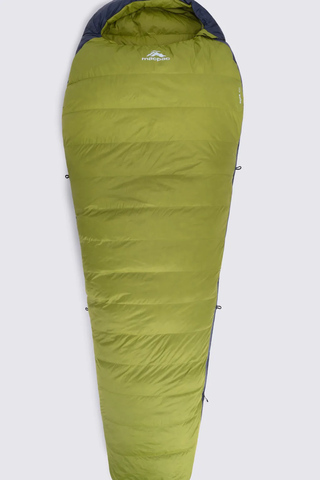 Macpac Women's Dusk 750 Down Sleeping Bag (-4°C)