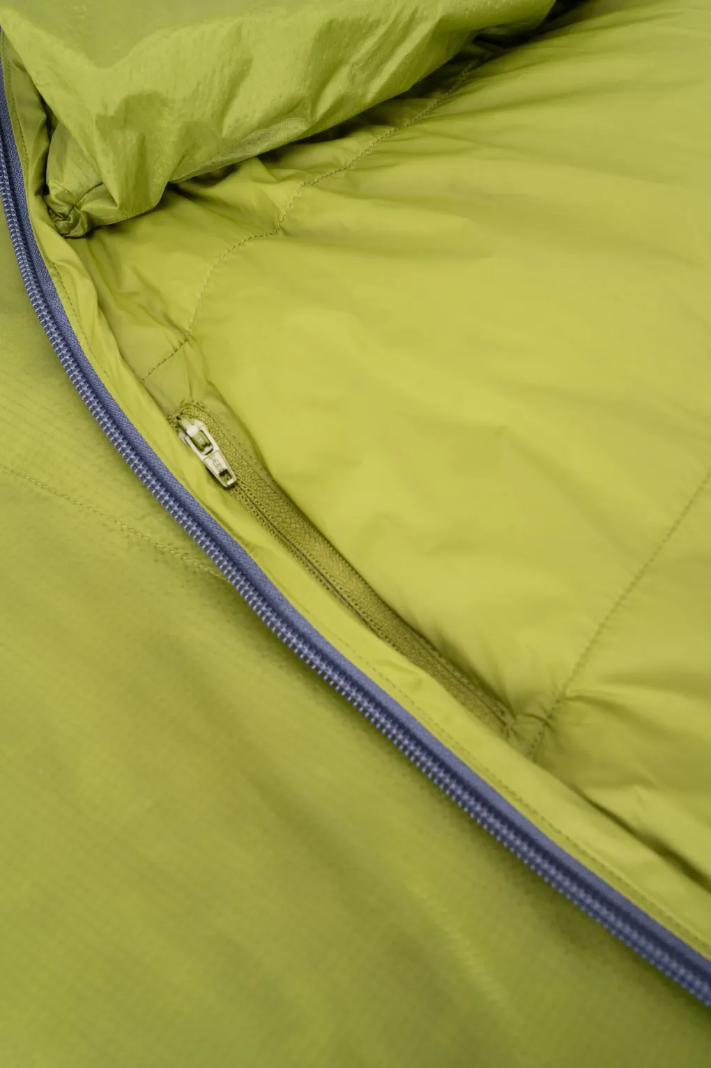 Macpac Women's Dusk 750 Down Sleeping Bag (-4°C)