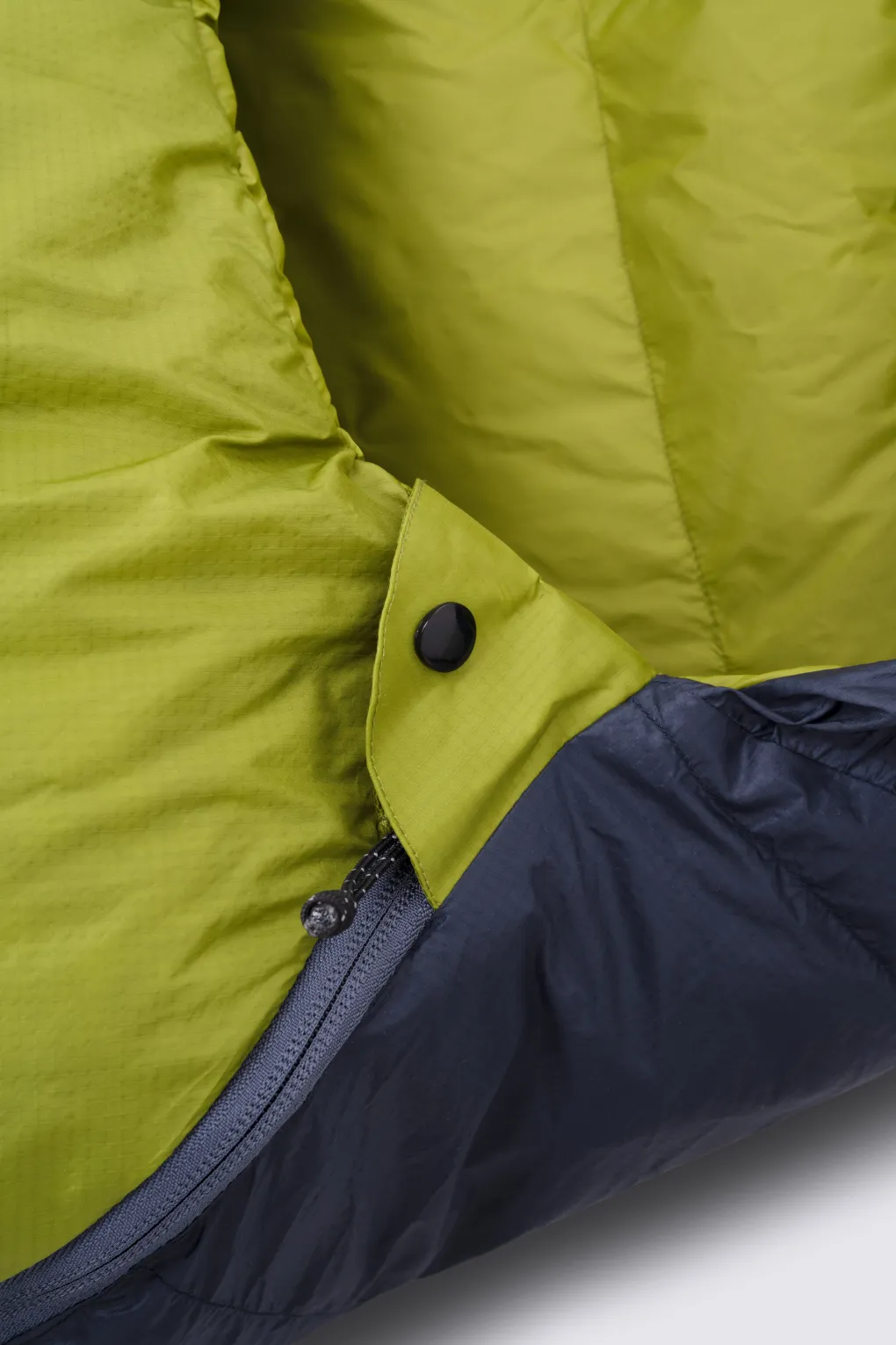 Macpac Women's Dusk 750 Down Sleeping Bag (-4°C)