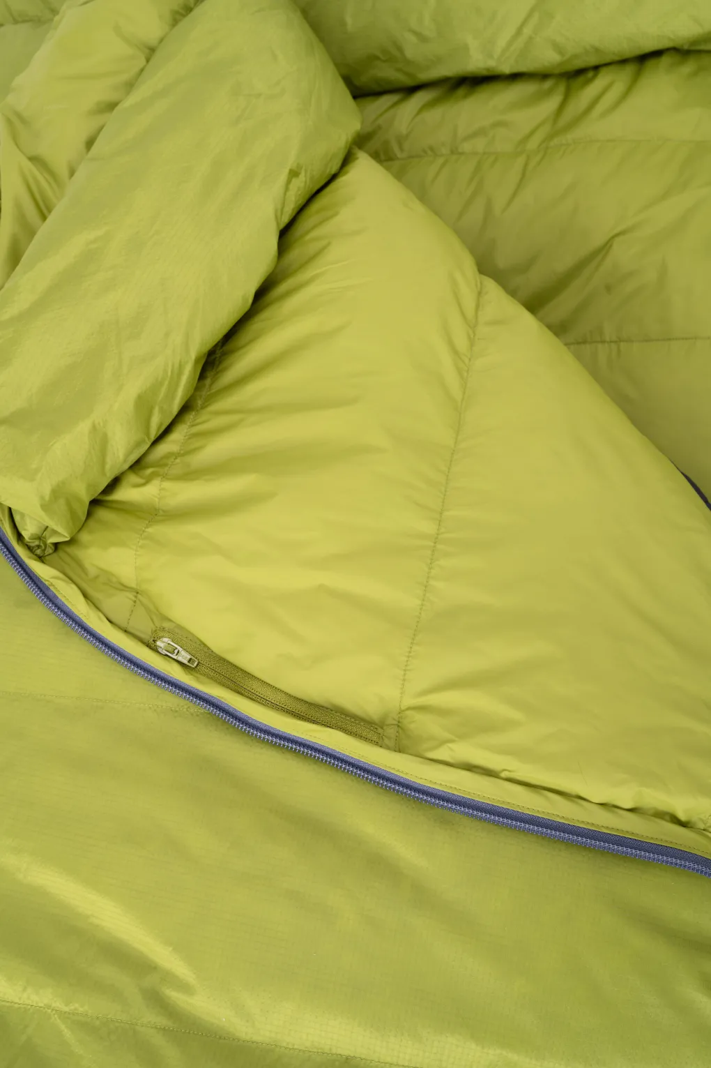 Macpac Women's Dusk 750 Down Sleeping Bag (-4°C)