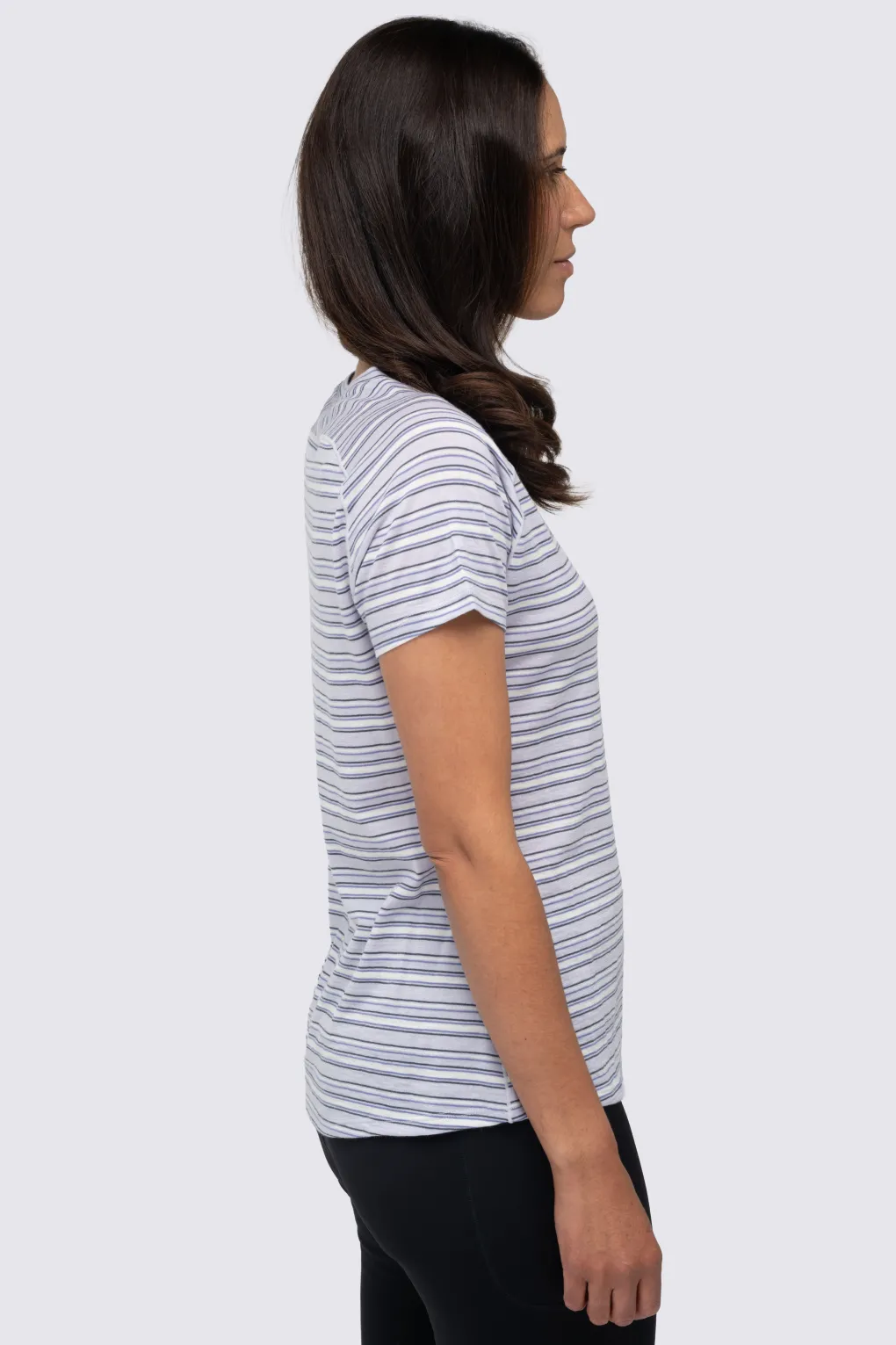 Macpac Women's Ella 180 Merino T-Shirt