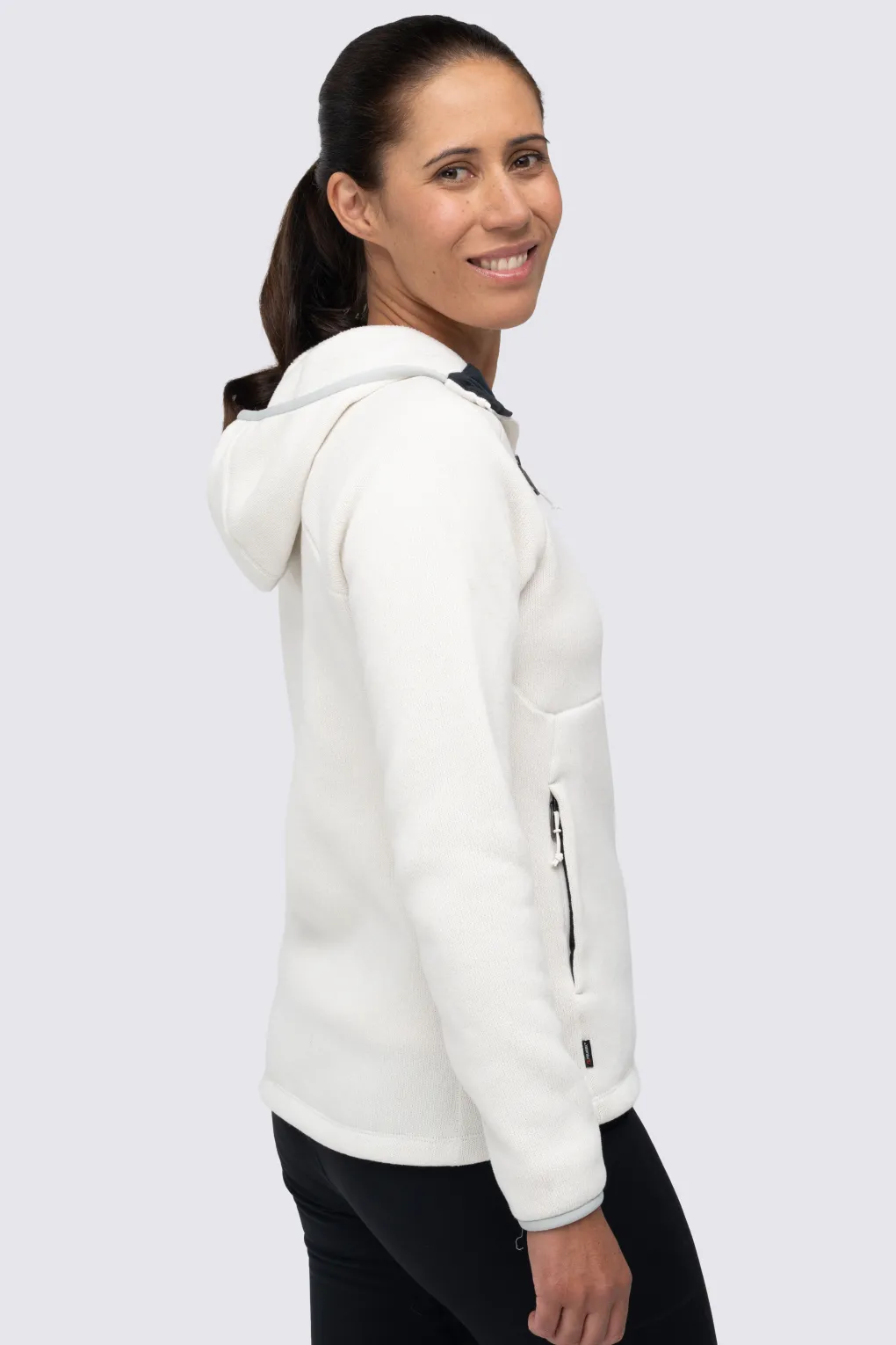 Macpac Women’s Energy Pro Hooded Jacket