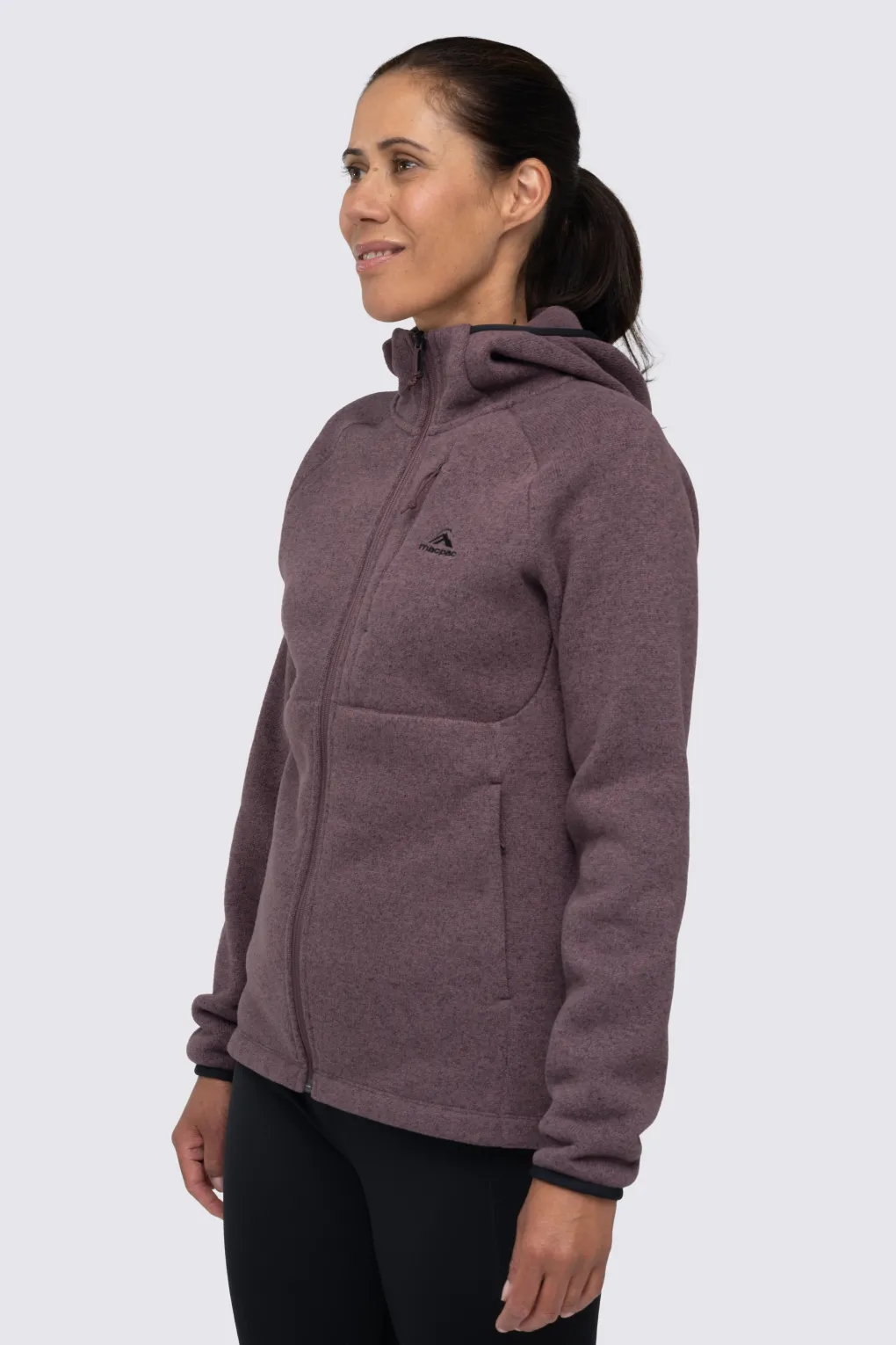 Macpac Women’s Energy Pro Hooded Jacket