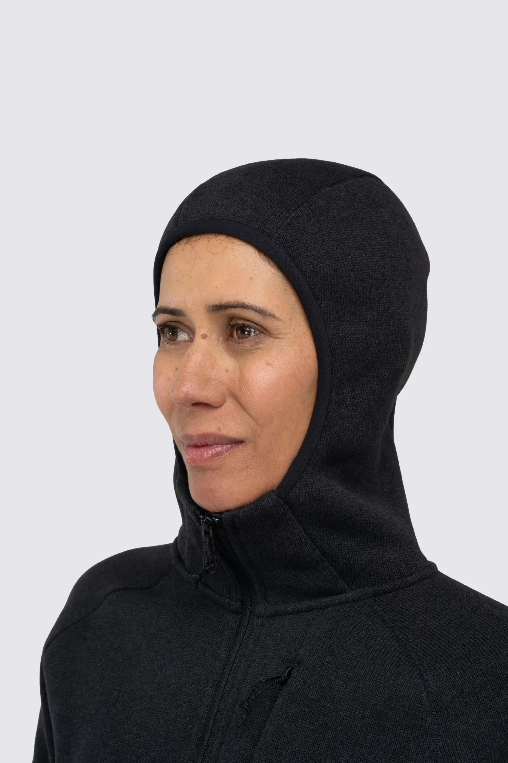 Macpac Women’s Energy Pro Hooded Jacket