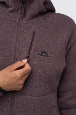 Macpac Women’s Energy Pro Hooded Jacket