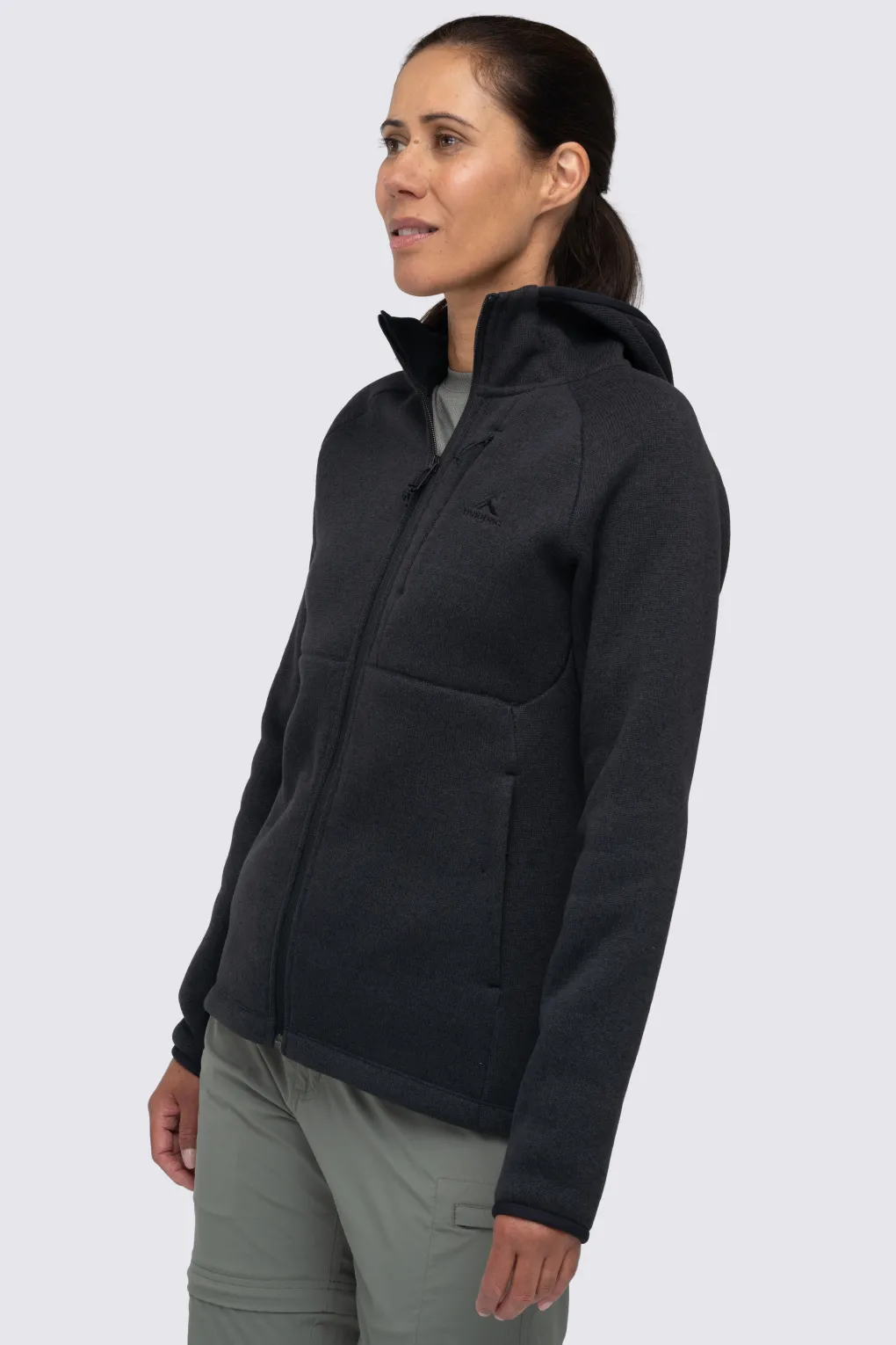 Macpac Women’s Energy Pro Hooded Jacket