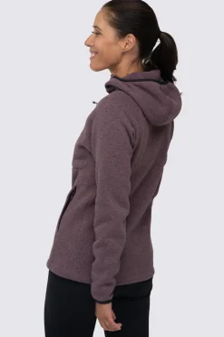 Macpac Women’s Energy Pro Hooded Jacket