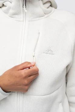 Macpac Women’s Energy Pro Hooded Jacket