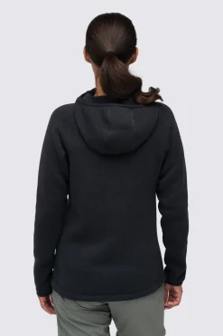 Macpac Women’s Energy Pro Hooded Jacket