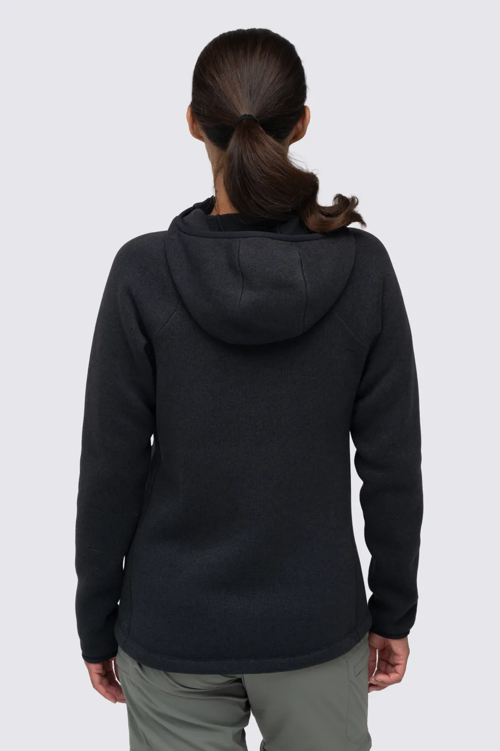 Macpac Women’s Energy Pro Hooded Jacket