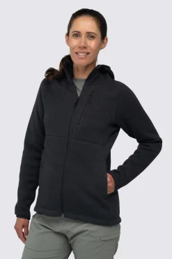 Macpac Women’s Energy Pro Hooded Jacket