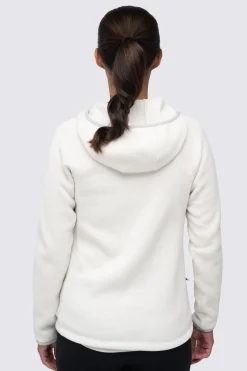 Macpac Women’s Energy Pro Hooded Jacket