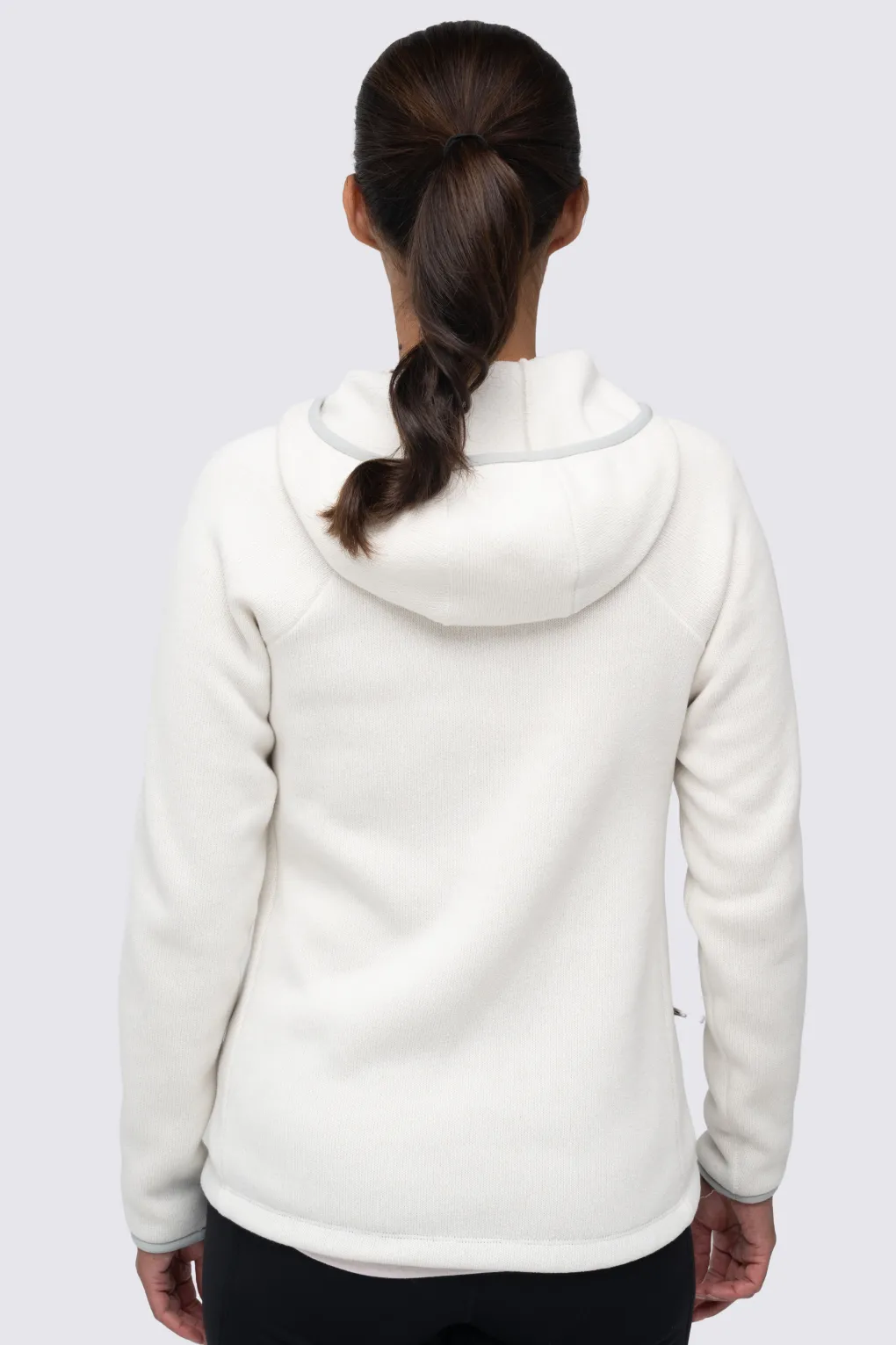 Macpac Women’s Energy Pro Hooded Jacket