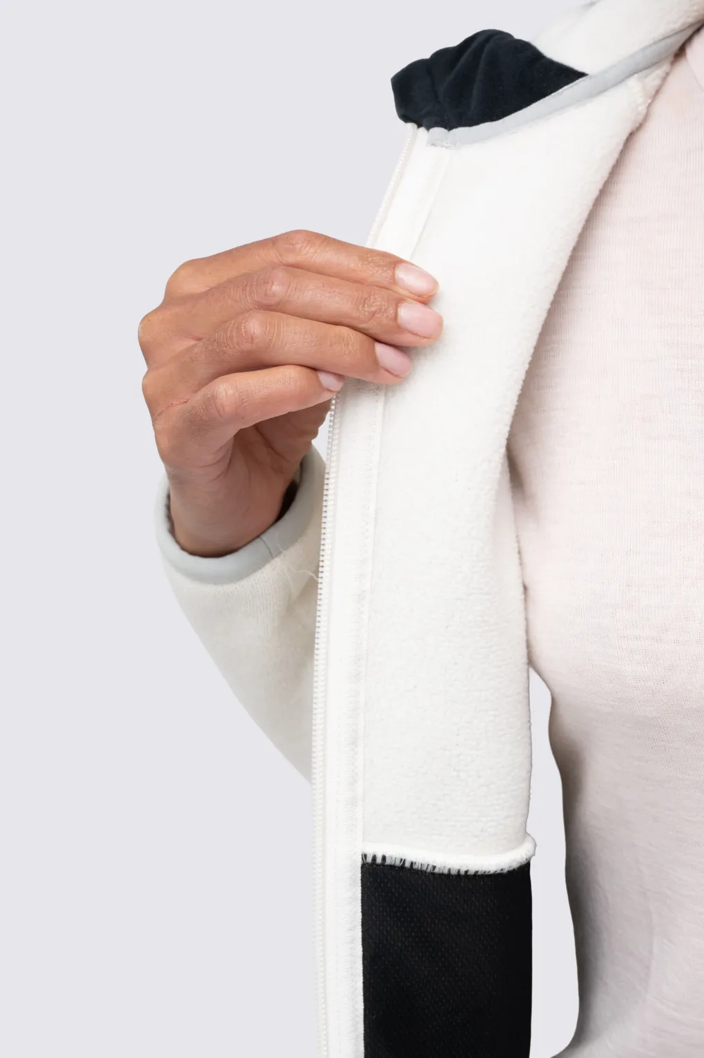Macpac Women’s Energy Pro Hooded Jacket