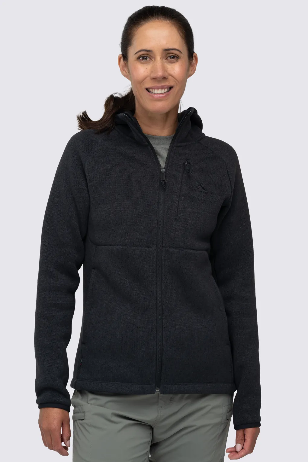 Macpac Women’s Energy Pro Hooded Jacket