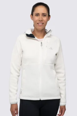 Macpac Women’s Energy Pro Hooded Jacket