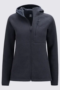 Macpac Women’s Energy Pro Hooded Jacket