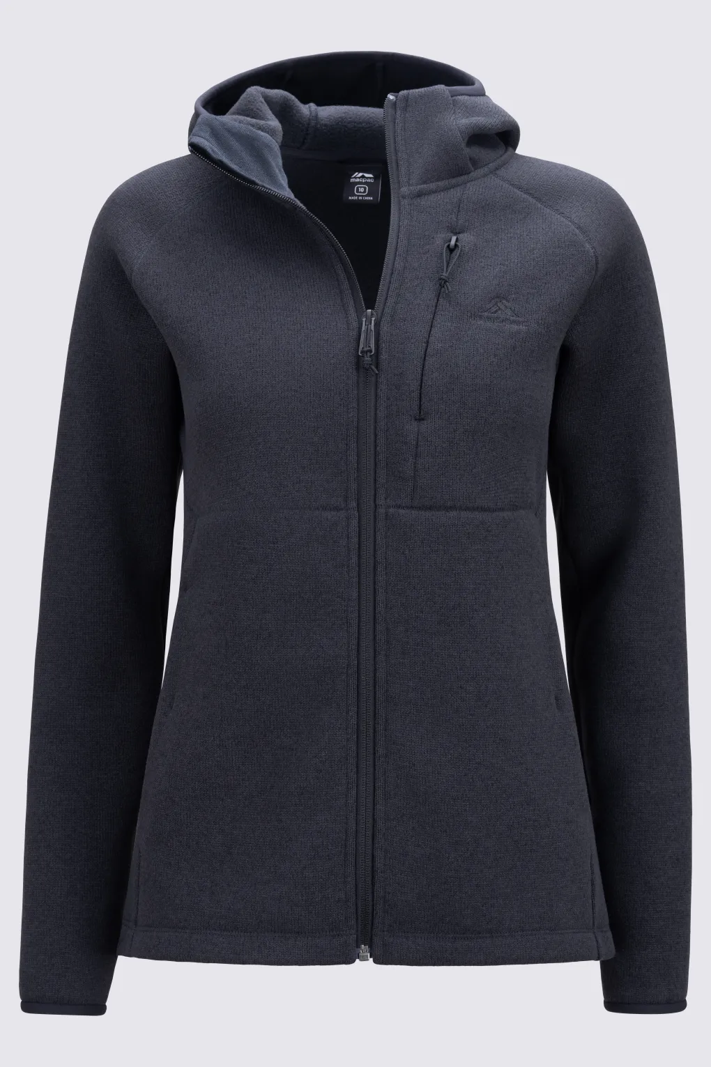 Macpac Women’s Energy Pro Hooded Jacket