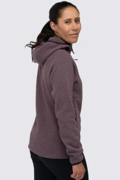 Macpac Women’s Energy Pro Hooded Jacket
