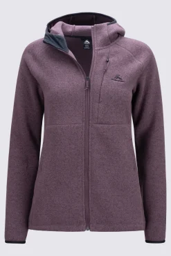 Macpac Women’s Energy Pro Hooded Jacket