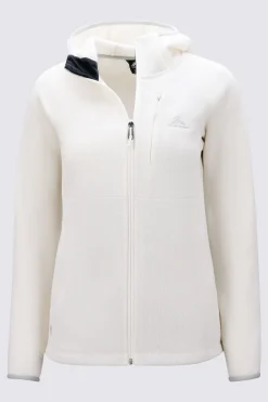 Macpac Women’s Energy Pro Hooded Jacket