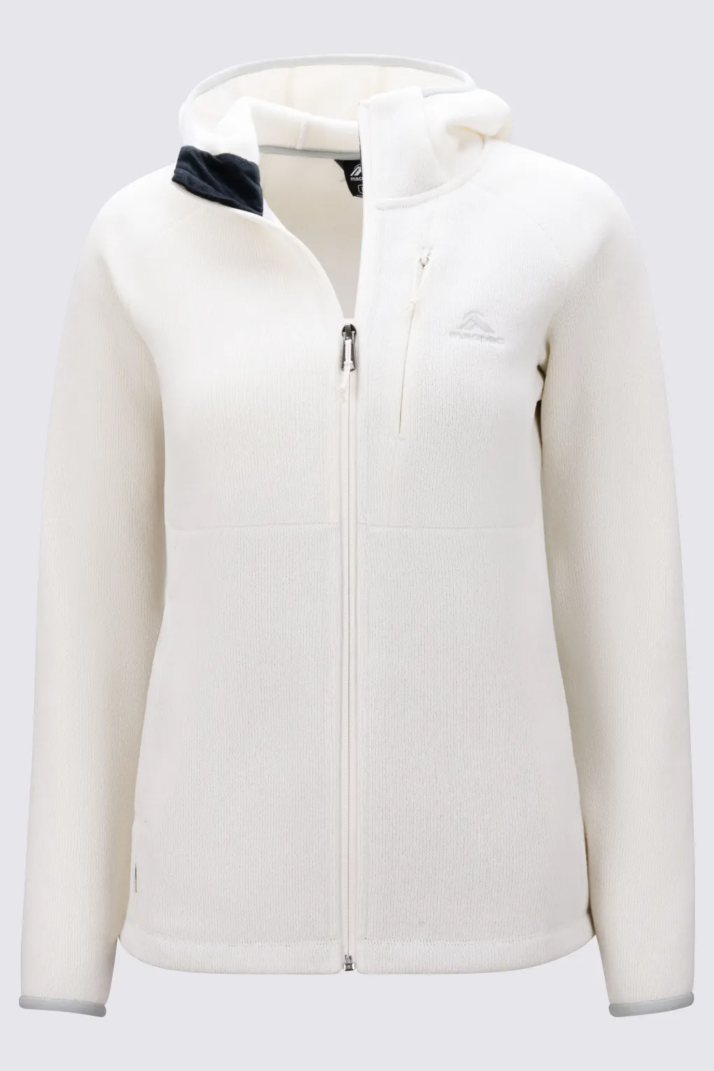 Macpac Women’s Energy Pro Hooded Jacket