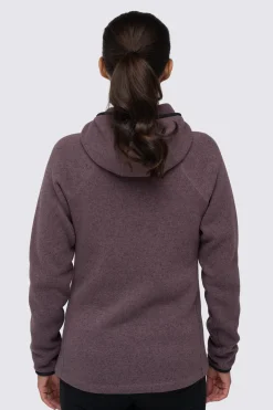 Macpac Women’s Energy Pro Hooded Jacket