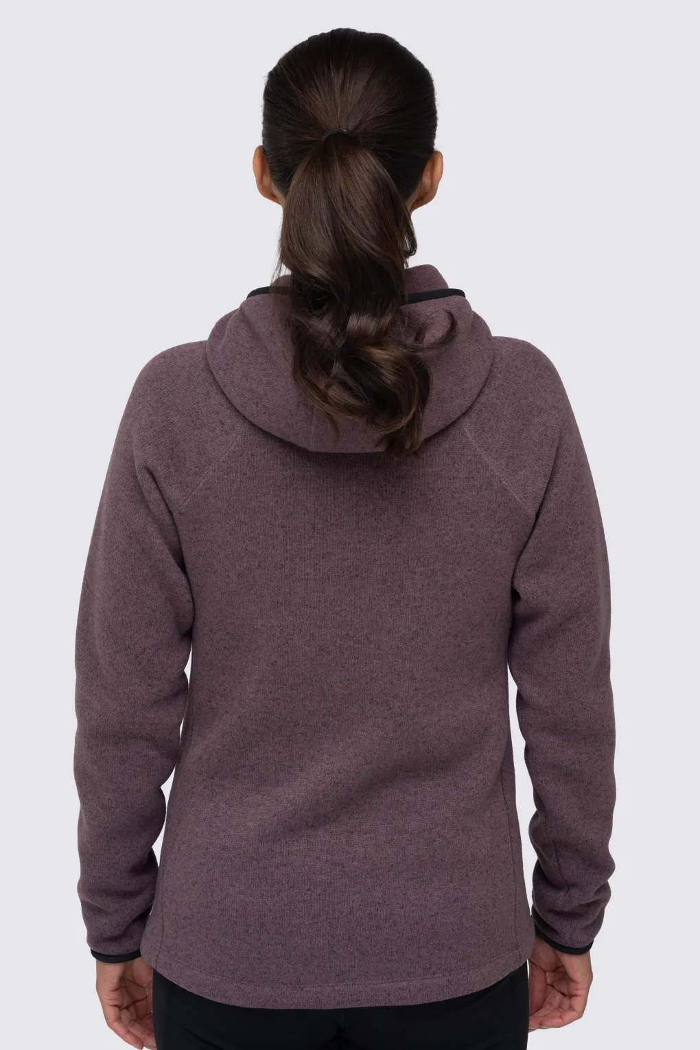Macpac Women’s Energy Pro Hooded Jacket