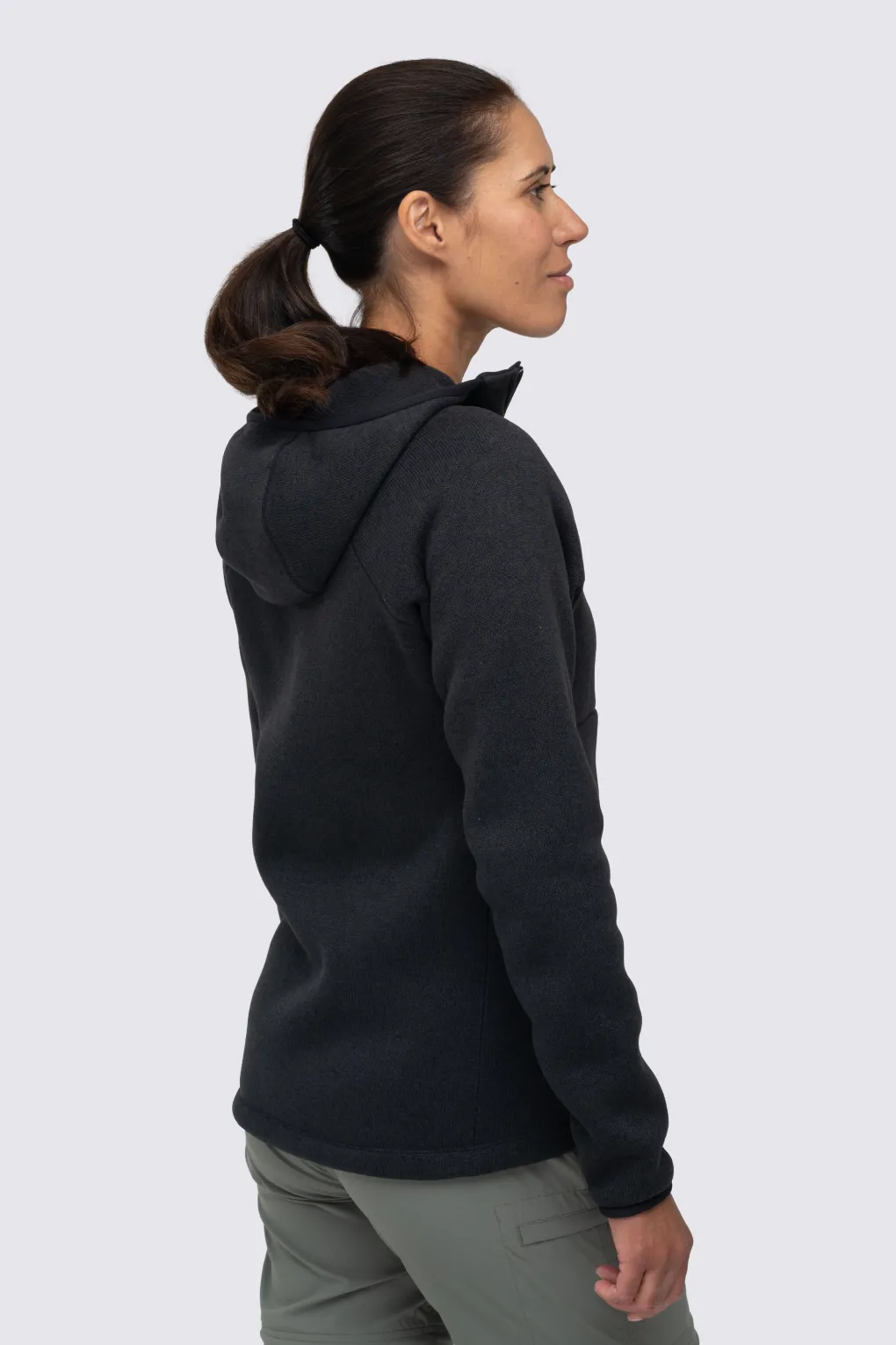 Macpac Women’s Energy Pro Hooded Jacket