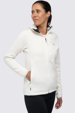 Macpac Women’s Energy Pro Hooded Jacket