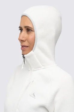 Macpac Women’s Energy Pro Hooded Jacket