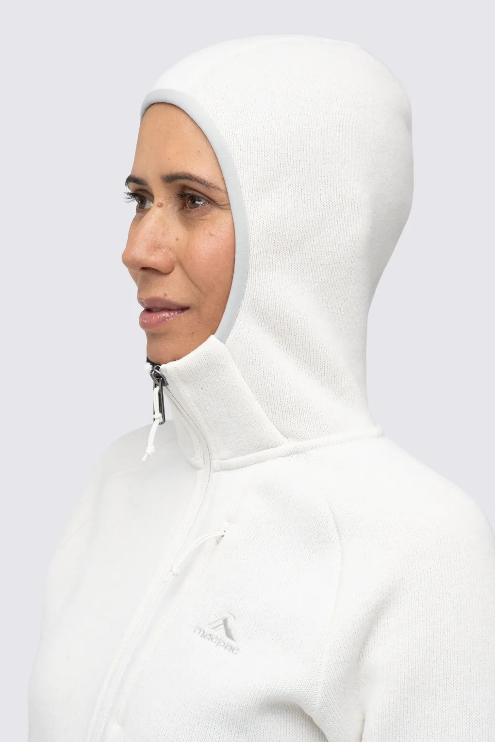 Macpac Women’s Energy Pro Hooded Jacket